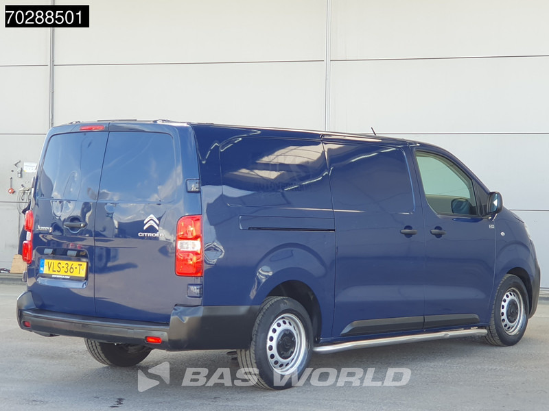 Citroën Jumpy 120PK Automaat L3H1 Airco Cruise Parkeersensoren Euro6 L3 6m3 Airco Cruise control - فان المدمجة: صورة 5 Citroën Jumpy 120PK Automaat L3H1 Airco Cruise Parkeersensoren Euro6 L3 6m3 Airco Cruise control - فان المدمجة: صورة 5