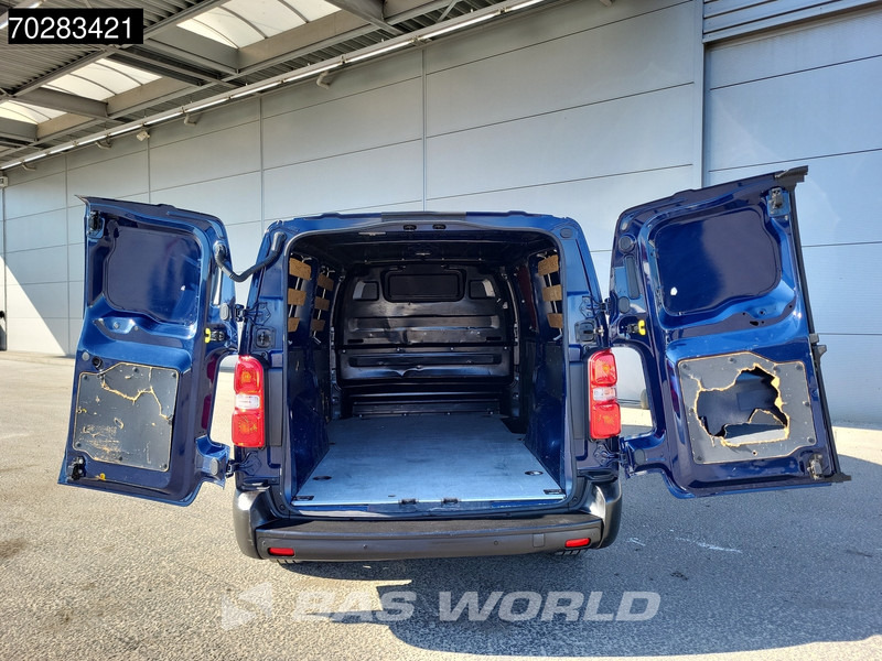 Citroën Jumpy 122PK Automaat L3H1 Airco Cruise Parkeersensoren Euro6 L3 6m3 Airco Cruise control - فان: صورة 2 Citroën Jumpy 122PK Automaat L3H1 Airco Cruise Parkeersensoren Euro6 L3 6m3 Airco Cruise control - فان: صورة 2