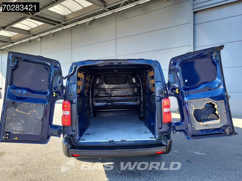 Citroën Jumpy 122PK Automaat L3H1 Airco Cruise Parkeersensoren Euro6 L3 6m3 Airco Cruise control - فان: صورة 3 Citroën Jumpy 122PK Automaat L3H1 Airco Cruise Parkeersensoren Euro6 L3 6m3 Airco Cruise control - فان: صورة 3