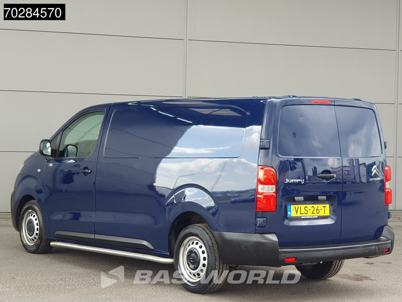 Citroën Jumpy 122PK Automaat L3H1 Airco Cruise Parkeersensoren Euro6 L3 Long 7m3 Airco Cruise control - فان المدمجة: صورة 3 Citroën Jumpy 122PK Automaat L3H1 Airco Cruise Parkeersensoren Euro6 L3 Long 7m3 Airco Cruise control - فان المدمجة: صورة 3