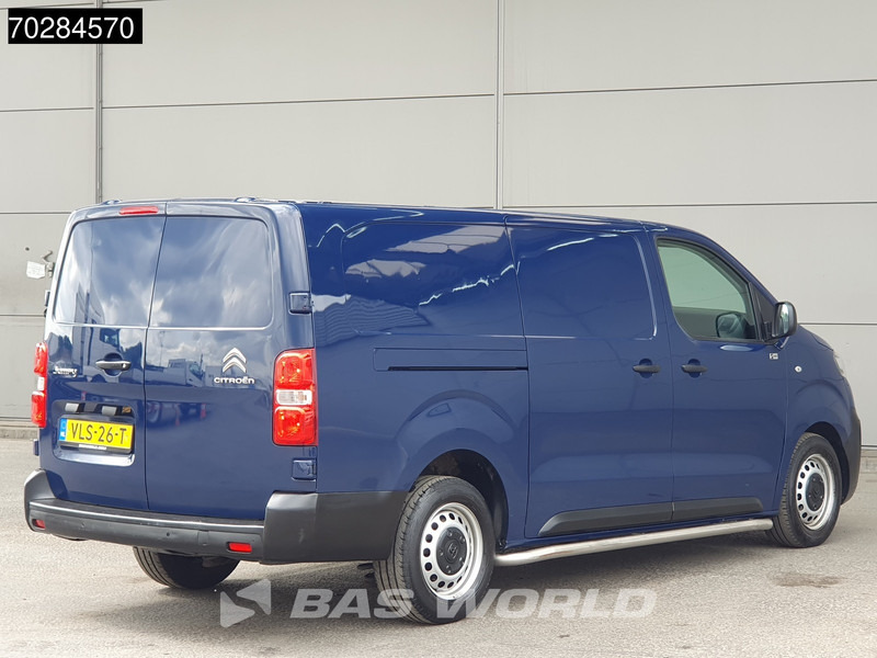 Citroën Jumpy 122PK Automaat L3H1 Airco Cruise Parkeersensoren Euro6 L3 Long 7m3 Airco Cruise control - فان المدمجة: صورة 5 Citroën Jumpy 122PK Automaat L3H1 Airco Cruise Parkeersensoren Euro6 L3 Long 7m3 Airco Cruise control - فان المدمجة: صورة 5