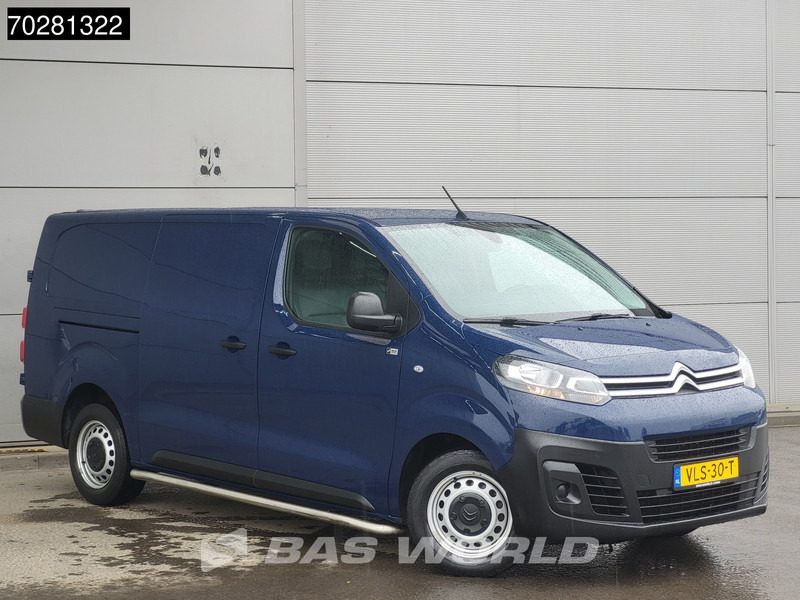 Citroën Jumpy 122PK Automaat L3H1 Airco Cruise Parkeersensoren L3 6m3 Airco Cruise control - فان المدمجة: صورة 3 Citroën Jumpy 122PK Automaat L3H1 Airco Cruise Parkeersensoren L3 6m3 Airco Cruise control - فان المدمجة: صورة 3