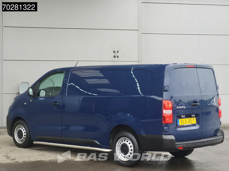 Citroën Jumpy 122PK Automaat L3H1 Airco Cruise Parkeersensoren L3 6m3 Airco Cruise control - فان المدمجة: صورة 2 Citroën Jumpy 122PK Automaat L3H1 Airco Cruise Parkeersensoren L3 6m3 Airco Cruise control - فان المدمجة: صورة 2