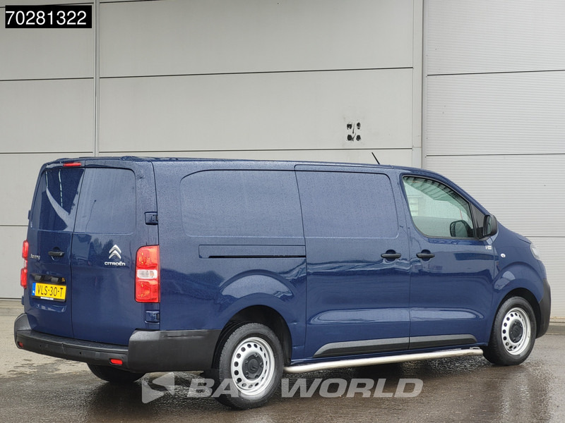 Citroën Jumpy 122PK Automaat L3H1 Airco Cruise Parkeersensoren L3 6m3 Airco Cruise control - فان المدمجة: صورة 5 Citroën Jumpy 122PK Automaat L3H1 Airco Cruise Parkeersensoren L3 6m3 Airco Cruise control - فان المدمجة: صورة 5