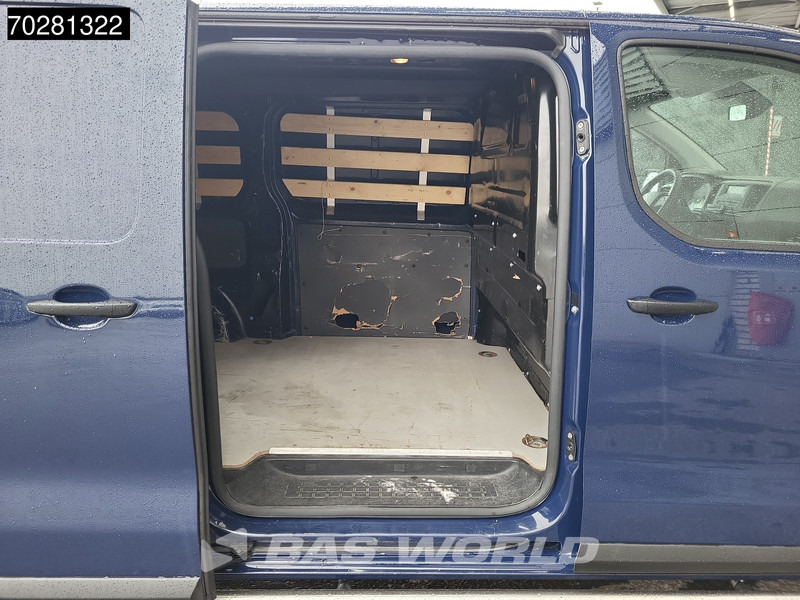 Citroën Jumpy 122PK Automaat L3H1 Airco Cruise Parkeersensoren L3 6m3 Airco Cruise control Citroën Jumpy 122PK Automaat L3H1 Airco Cruise Parkeersensoren L3 6m3 Airco Cruise control: صورة 7