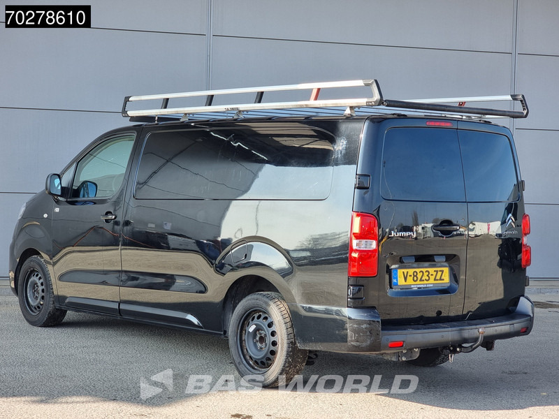 Citroën Jumpy 177pk Automaat L2H1 Navi Trekhaak Imperiaal Airco Cruise Parkeersensoren L2 5m3 Airco Trekhaak Cruise control - فان المدمجة: صورة 2 Citroën Jumpy 177pk Automaat L2H1 Navi Trekhaak Imperiaal Airco Cruise Parkeersensoren L2 5m3 Airco Trekhaak Cruise control - فان المدمجة: صورة 2