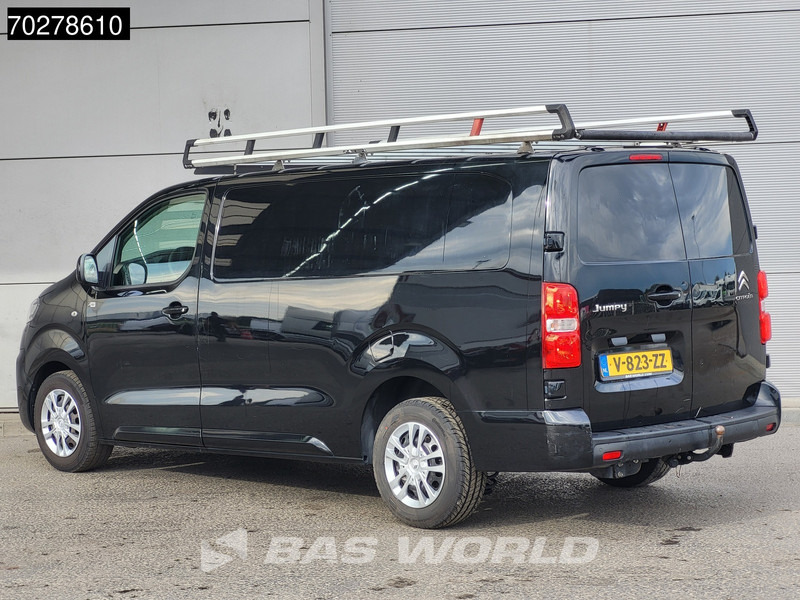 Citroën Jumpy 177pk Automaat L2H1 Navi Trekhaak Imperiaal Airco Cruise Parkeersensoren L2 5m3 Airco Trekhaak Cruise control - فان المدمجة: صورة 2 Citroën Jumpy 177pk Automaat L2H1 Navi Trekhaak Imperiaal Airco Cruise Parkeersensoren L2 5m3 Airco Trekhaak Cruise control - فان المدمجة: صورة 2