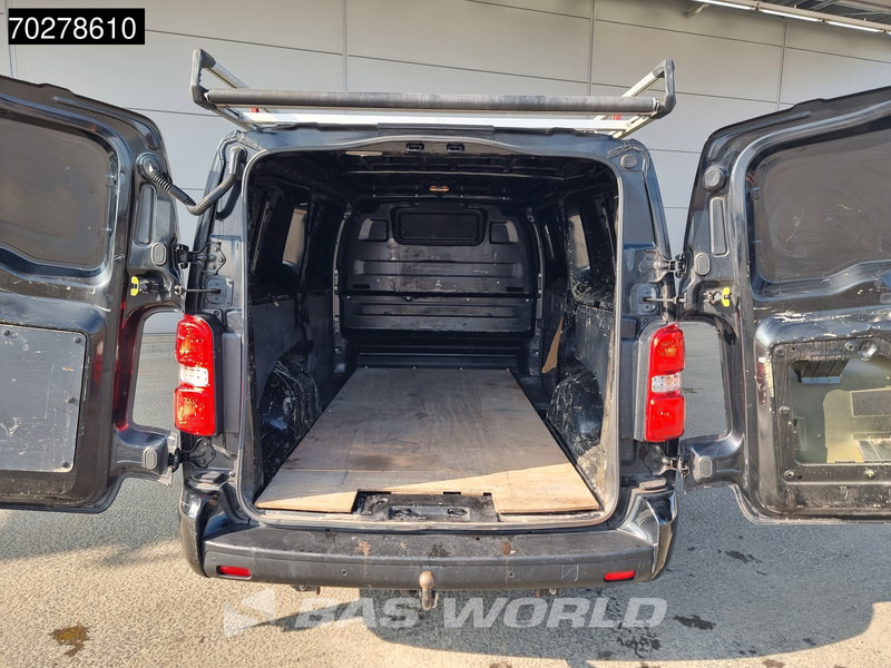 Citroën Jumpy 177pk Automaat L2H1 Navi Trekhaak Imperiaal Airco Cruise Parkeersensoren L2 5m3 Airco Trekhaak Cruise control - فان المدمجة: صورة 3 Citroën Jumpy 177pk Automaat L2H1 Navi Trekhaak Imperiaal Airco Cruise Parkeersensoren L2 5m3 Airco Trekhaak Cruise control - فان المدمجة: صورة 3