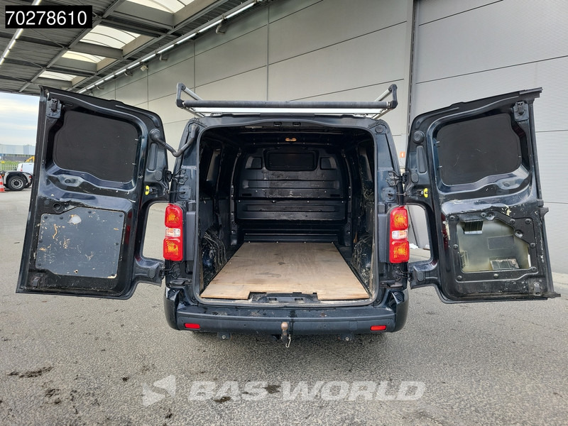 Citroën Jumpy 177pk Automaat L2H1 Navi Trekhaak Imperiaal Airco Cruise Parkeersensoren L2 5m3 Airco Trekhaak Cruise control - فان المدمجة: صورة 3 Citroën Jumpy 177pk Automaat L2H1 Navi Trekhaak Imperiaal Airco Cruise Parkeersensoren L2 5m3 Airco Trekhaak Cruise control - فان المدمجة: صورة 3
