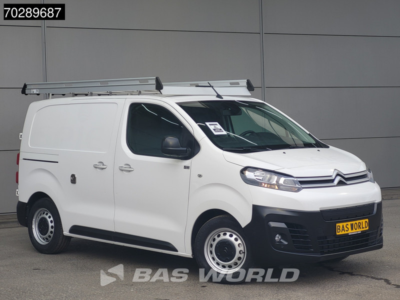 Citroën Jumpy 50kWh 230km WLTP Elektrisch L1H1 Imperiaal Navi Camera Airco Cruise 3m3 Airco Cruise control - فان المدمجة, فان كهربائية: صورة 3 Citroën Jumpy 50kWh 230km WLTP Elektrisch L1H1 Imperiaal Navi Camera Airco Cruise 3m3 Airco Cruise control - فان المدمجة, فان كهربائية: صورة 3