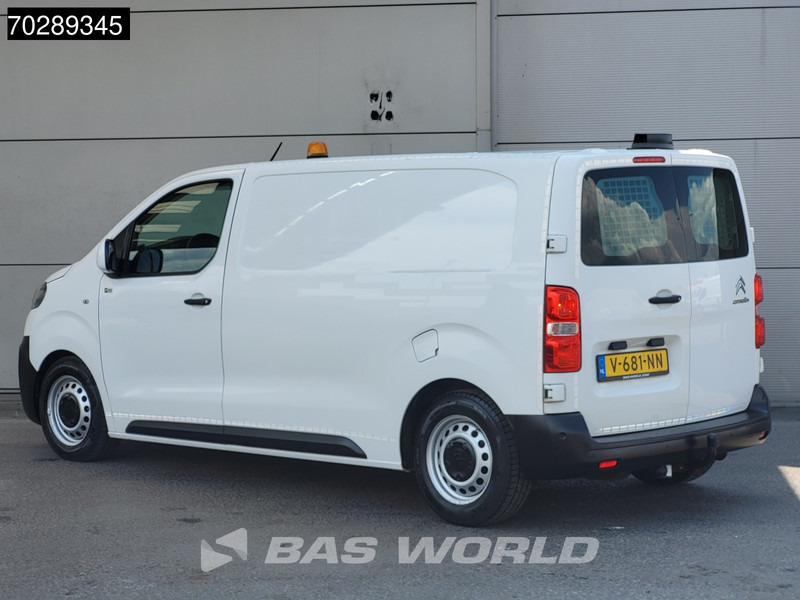 Citroën Jumpy 95PK Automaat L2H1 Trekhaak Airco Cruise Parkeersensoren Standkachel Werkplaatsinrichting Euro6 APK 05-2026 L2 6m3 Airco Trekhaak Cru - فان المدمجة: صورة 2 Citroën Jumpy 95PK Automaat L2H1 Trekhaak Airco Cruise Parkeersensoren Standkachel Werkplaatsinrichting Euro6 APK 05-2026 L2 6m3 Airco Trekhaak Cru - فان المدمجة: صورة 2
