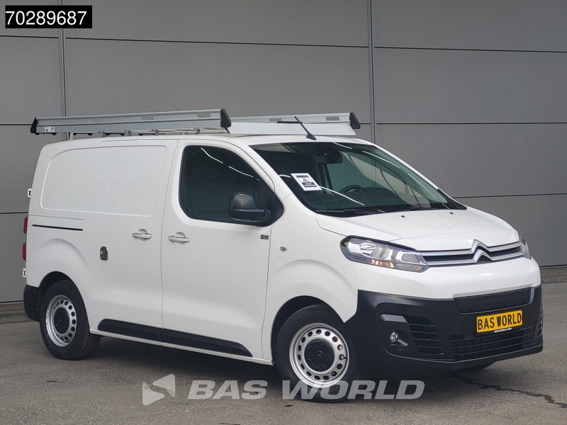 Citroën ë-Jumpy 50kWh 230km WLTP Elektrisch L1H1 Imperiaal Navi Camera Airco Cruise 3m3 Airco Cruise control - فان المدمجة, فان كهربائية: صورة 3 Citroën ë-Jumpy 50kWh 230km WLTP Elektrisch L1H1 Imperiaal Navi Camera Airco Cruise 3m3 Airco Cruise control - فان المدمجة, فان كهربائية: صورة 3