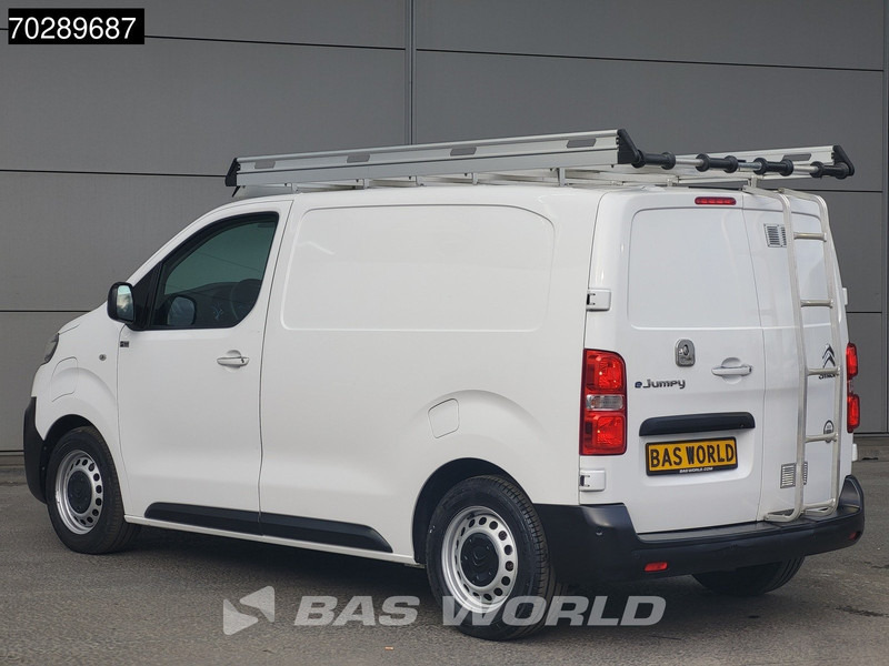 Citroën ë-Jumpy 50kWh 230km WLTP Elektrisch L1H1 Imperiaal Navi Camera Airco Cruise 3m3 Airco Cruise control - فان المدمجة, فان كهربائية: صورة 2 Citroën ë-Jumpy 50kWh 230km WLTP Elektrisch L1H1 Imperiaal Navi Camera Airco Cruise 3m3 Airco Cruise control - فان المدمجة, فان كهربائية: صورة 2