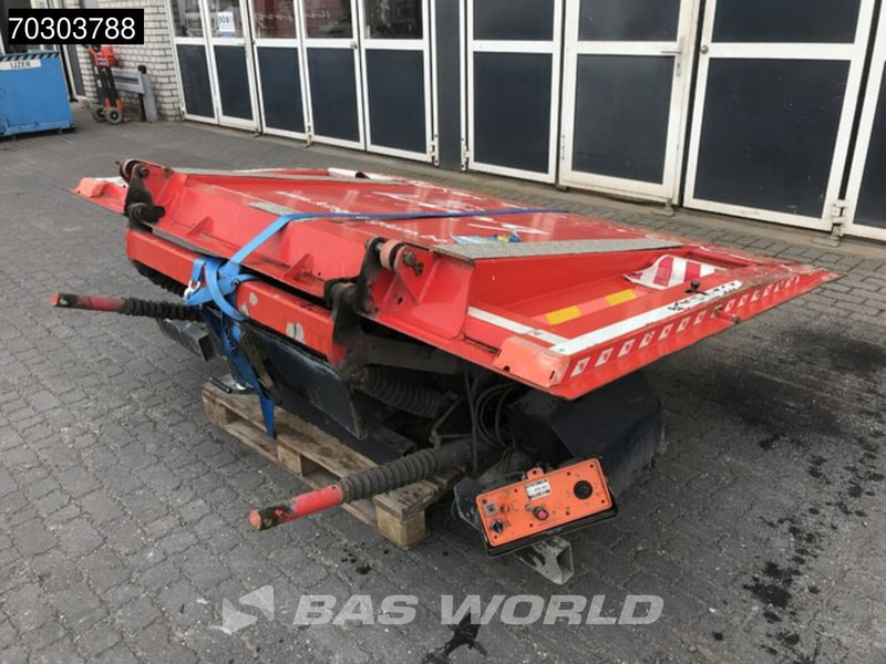 D’hollandia - سيارة: صورة 2 D’hollandia - سيارة: صورة 2