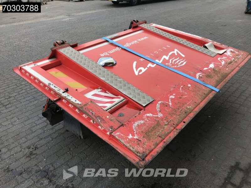 D’hollandia - سيارة: صورة 3 D’hollandia - سيارة: صورة 3