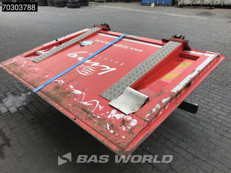 D’hollandia - سيارة: صورة 5 D’hollandia - سيارة: صورة 5