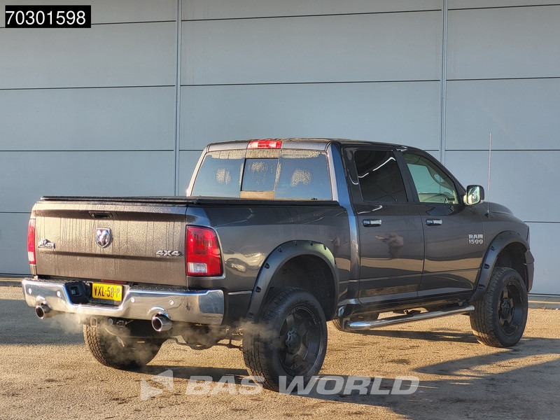 Dodge Ram 1500 5.7 V8 Big Horn LPG 4x4 Trekhaak Camera Parkeersensoren Airco Cruise Verhoogd Euro6 Pick-Up Airco Trekhaak Cruise control - شاحنة البيك أب: صورة 5 Dodge Ram 1500 5.7 V8 Big Horn LPG 4x4 Trekhaak Camera Parkeersensoren Airco Cruise Verhoogd Euro6 Pick-Up Airco Trekhaak Cruise control - شاحنة البيك أب: صورة 5