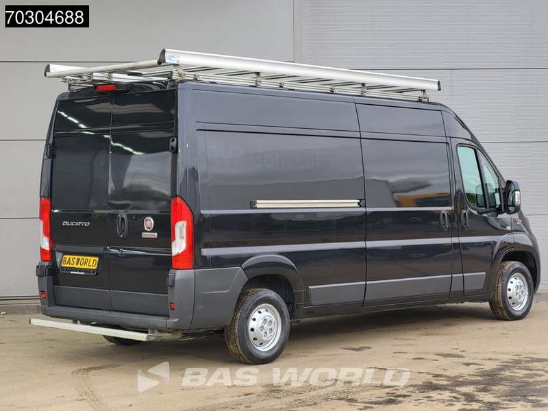 Fiat Ducato 130pk L3H2 LED Navi Airco Cruise Camera Imperiaal Werkplaatsinrichting Euro6 L3 Airco Cruise control - فان: صورة 5 Fiat Ducato 130pk L3H2 LED Navi Airco Cruise Camera Imperiaal Werkplaatsinrichting Euro6 L3 Airco Cruise control - فان: صورة 5