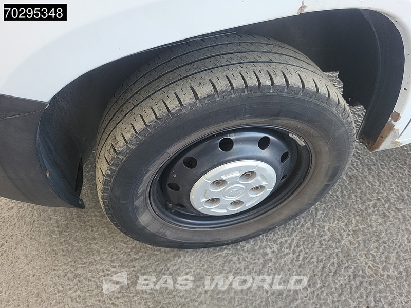 شاحنة مغلقة الصندوق Fiat Ducato 160pk Laadklep Zijdeur Bakwagen LED Airco Cruise Camera Standkachel Euro6 Meubelbak Koffer Airco Cruise control: صورة 15
