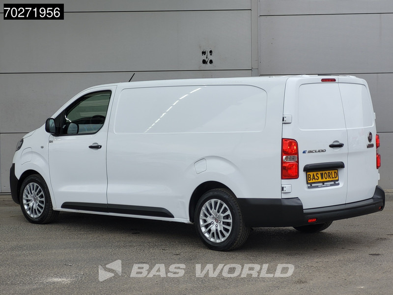 Fiat E-Scudo 136pk Elektrisch 330km WLTP 75kWh L2H1 Navi Airco Cruise Camera Parkeersensoren L2 5m3 Airco Cruise control - فان المدمجة, فان كهربائية: صورة 2 Fiat E-Scudo 136pk Elektrisch 330km WLTP 75kWh L2H1 Navi Airco Cruise Camera Parkeersensoren L2 5m3 Airco Cruise control - فان المدمجة, فان كهربائية: صورة 2