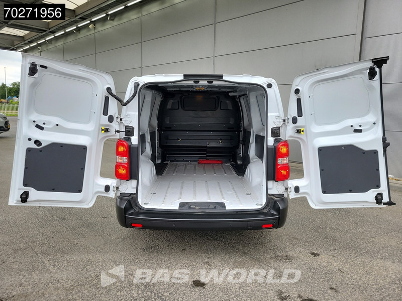 Fiat E-Scudo 136pk Elektrisch 330km WLTP 75kWh L2H1 Navi Airco Cruise Camera Parkeersensoren L2 5m3 Airco Cruise control - فان المدمجة, فان كهربائية: صورة 3 Fiat E-Scudo 136pk Elektrisch 330km WLTP 75kWh L2H1 Navi Airco Cruise Camera Parkeersensoren L2 5m3 Airco Cruise control - فان المدمجة, فان كهربائية: صورة 3