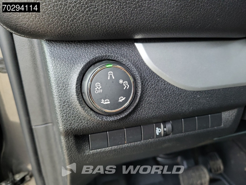 فان المدمجة Fiat Scudo 145pk Automaat L3H1 Airco Cruise Camera Parkeersensoren Euro6 L3 6m3 Airco Cruise control: صورة 16 فان المدمجة Fiat Scudo 145pk Automaat L3H1 Airco Cruise Camera Parkeersensoren Euro6 L3 6m3 Airco Cruise control: صورة 16