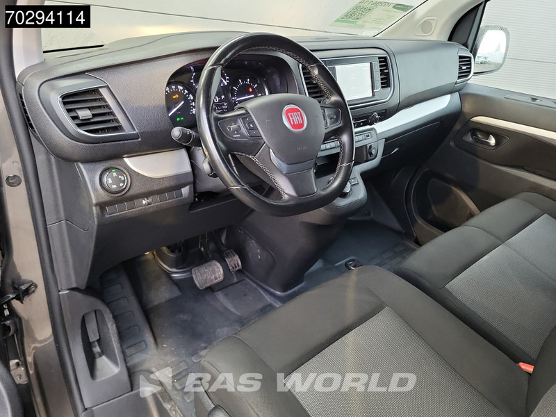 فان المدمجة Fiat Scudo 145pk Automaat L3H1 Airco Cruise Camera Parkeersensoren Euro6 L3 6m3 Airco Cruise control: صورة 12 فان المدمجة Fiat Scudo 145pk Automaat L3H1 Airco Cruise Camera Parkeersensoren Euro6 L3 6m3 Airco Cruise control: صورة 12