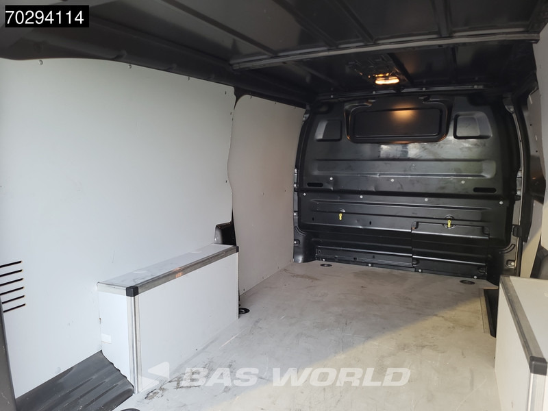 فان المدمجة Fiat Scudo 145pk Automaat L3H1 Airco Cruise Camera Parkeersensoren Euro6 L3 6m3 Airco Cruise control: صورة 8 فان المدمجة Fiat Scudo 145pk Automaat L3H1 Airco Cruise Camera Parkeersensoren Euro6 L3 6m3 Airco Cruise control: صورة 8