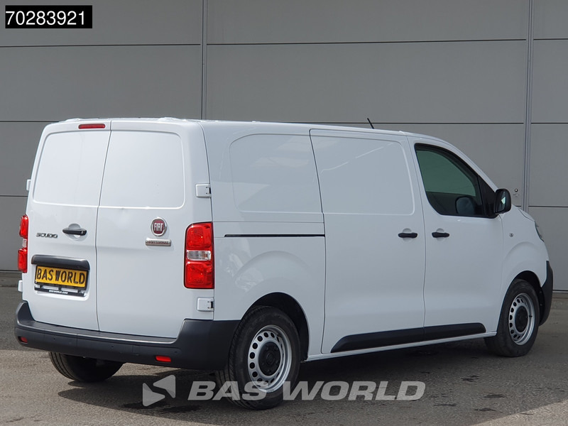 Fiat Scudo L2H1 Navi Airco Cruise Camera Parkeersensoren Euro6 L2 6m3 Airco Cruise control - فان المدمجة: صورة 5 Fiat Scudo L2H1 Navi Airco Cruise Camera Parkeersensoren Euro6 L2 6m3 Airco Cruise control - فان المدمجة: صورة 5