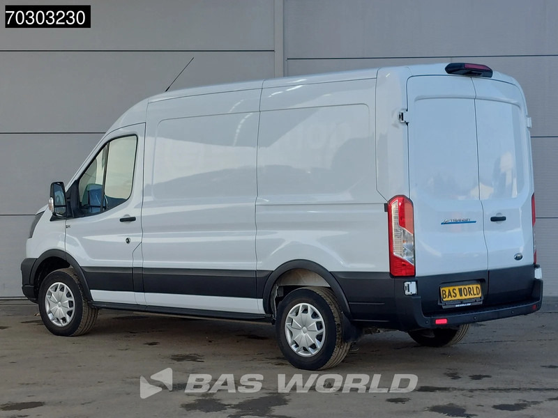 Ford E-Transit 390 Elektrisch 75kWh 334km WLTP BEV Snelladen L2H2 Navi Airco Cruise Camera Parkeersensoren v+a L2 Airco Cruise control - فان, فان كهربائية: صورة 2 Ford E-Transit 390 Elektrisch 75kWh 334km WLTP BEV Snelladen L2H2 Navi Airco Cruise Camera Parkeersensoren v+a L2 Airco Cruise control - فان, فان كهربائية: صورة 2