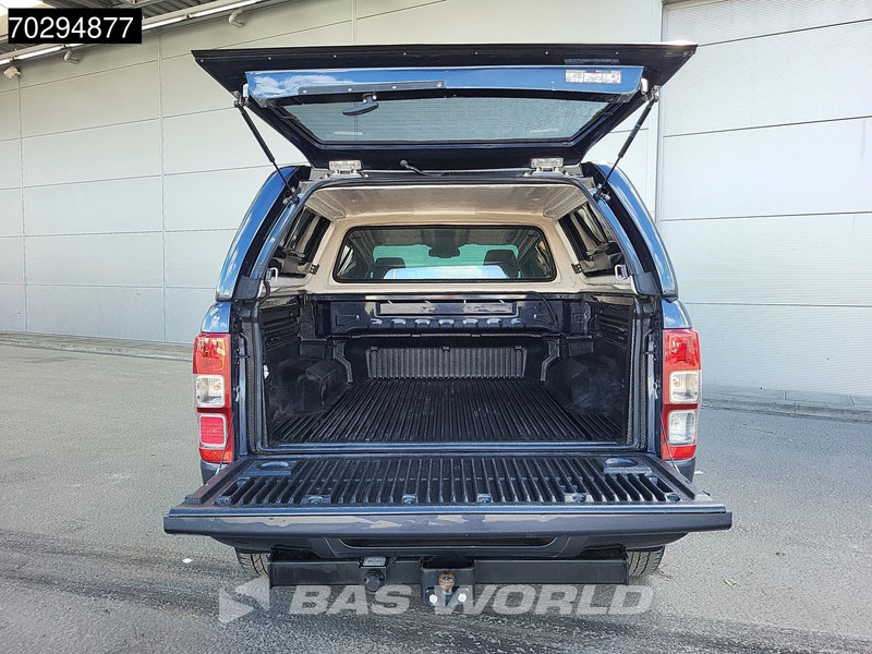 Ford Ranger 210PK Automaat Pickup Trekhaak LED Xenon ACC Navi Airco Camera Parkeersensoren v+a Euro6 Airco Trekhaak - شاحنة البيك أب: صورة 3 Ford Ranger 210PK Automaat Pickup Trekhaak LED Xenon ACC Navi Airco Camera Parkeersensoren v+a Euro6 Airco Trekhaak - شاحنة البيك أب: صورة 3