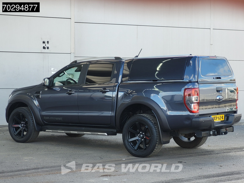 Ford Ranger 210PK Automaat Pickup Trekhaak LED Xenon ACC Navi Airco Camera Parkeersensoren v+a Euro6 Airco Trekhaak - شاحنة البيك أب: صورة 2 Ford Ranger 210PK Automaat Pickup Trekhaak LED Xenon ACC Navi Airco Camera Parkeersensoren v+a Euro6 Airco Trekhaak - شاحنة البيك أب: صورة 2