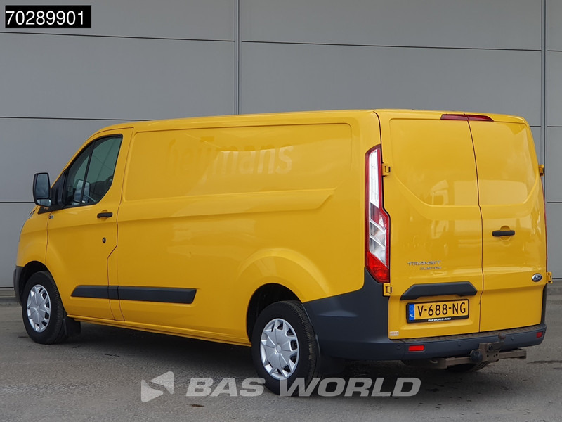 Ford Transit 105pk L2H1 Trekhaak Airco Cruise Parkeersensoren APK 04-2026 Euro6 L2 7m3 Airco Trekhaak Cruise control - فان المدمجة: صورة 2 Ford Transit 105pk L2H1 Trekhaak Airco Cruise Parkeersensoren APK 04-2026 Euro6 L2 7m3 Airco Trekhaak Cruise control - فان المدمجة: صورة 2