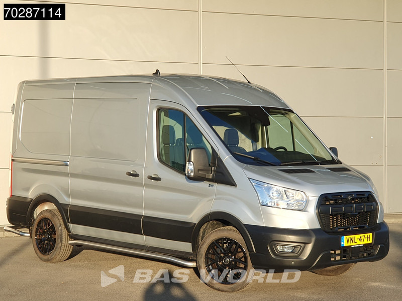 Ford Transit 105pk L2H2 Airco Cruise Parkeersensoren Euro6 L2 10m3 Airco Cruise control - فان المدمجة: صورة 3 Ford Transit 105pk L2H2 Airco Cruise Parkeersensoren Euro6 L2 10m3 Airco Cruise control - فان المدمجة: صورة 3