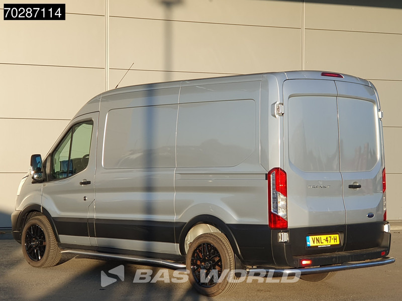Ford Transit 105pk L2H2 Airco Cruise Parkeersensoren Euro6 L2 10m3 Airco Cruise control - فان المدمجة: صورة 2 Ford Transit 105pk L2H2 Airco Cruise Parkeersensoren Euro6 L2 10m3 Airco Cruise control - فان المدمجة: صورة 2