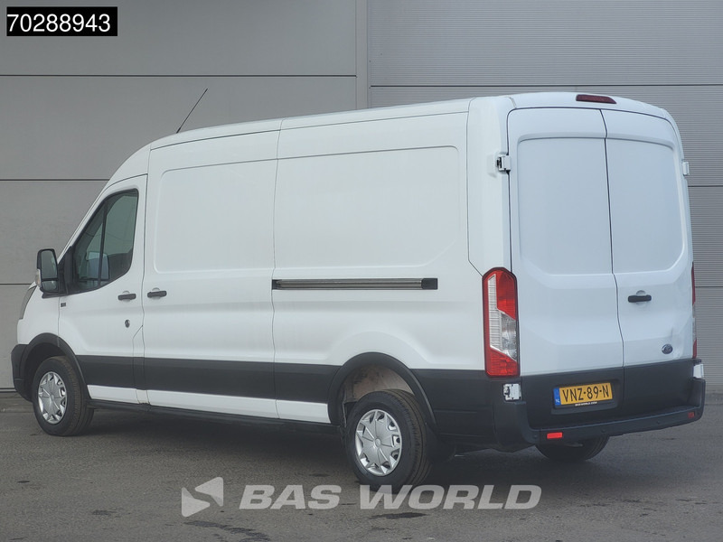 Ford Transit 105pk L4H3 Dubbele Schuifdeur Airco Cruise Parkeersensoren Euro6 L3H2 12m3 Airco Cruise control - فان المدمجة: صورة 2 Ford Transit 105pk L4H3 Dubbele Schuifdeur Airco Cruise Parkeersensoren Euro6 L3H2 12m3 Airco Cruise control - فان المدمجة: صورة 2