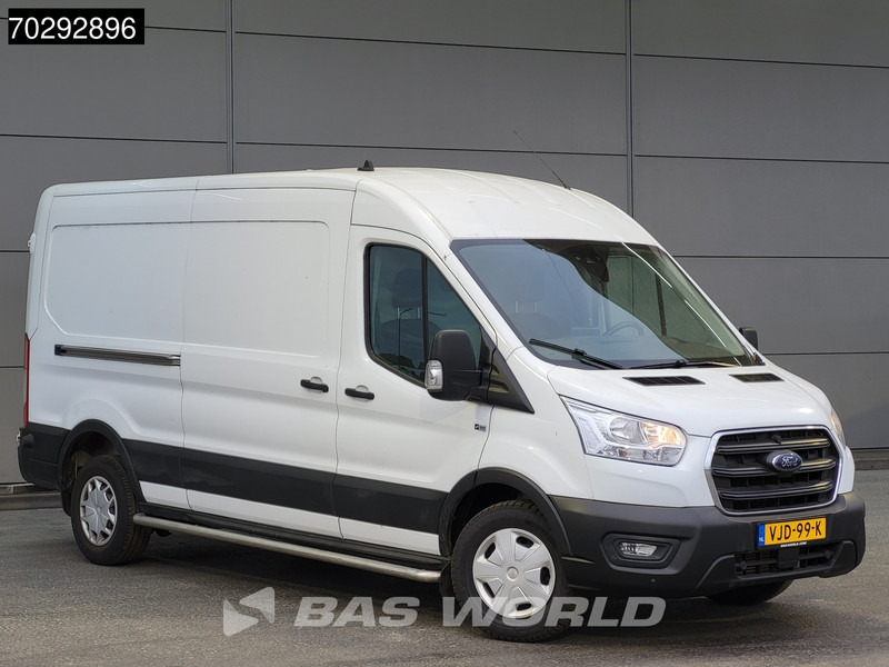 Ford Transit 130pk Automaat L3H2 Airco Cruise Parkeersensoren SYNC-display Euro6 L3 12m3 Airco Cruise control - فان: صورة 5 Ford Transit 130pk Automaat L3H2 Airco Cruise Parkeersensoren SYNC-display Euro6 L3 12m3 Airco Cruise control - فان: صورة 5
