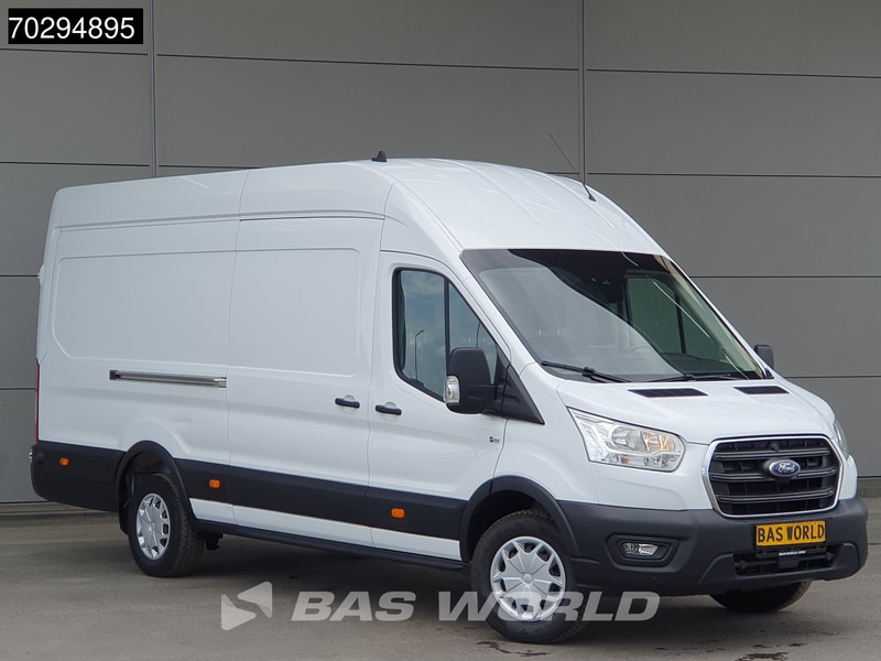 Ford Transit 130pk COMING SOON! L4H3 Navi Airco Cruise Camera Parkeersensoren Euro6 L3H2 15m3 Airco Cruise control - فان: صورة 5 Ford Transit 130pk COMING SOON! L4H3 Navi Airco Cruise Camera Parkeersensoren Euro6 L3H2 15m3 Airco Cruise control - فان: صورة 5