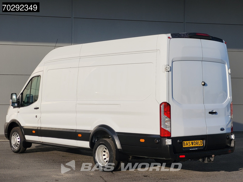 Ford Transit 130pk Dubbellucht L4H3 Trekhaak Airco Cruise Parkeersensoren Euro6 L4 15m3 Airco Trekhaak Cruise control - فان: صورة 2 Ford Transit 130pk Dubbellucht L4H3 Trekhaak Airco Cruise Parkeersensoren Euro6 L4 15m3 Airco Trekhaak Cruise control - فان: صورة 2