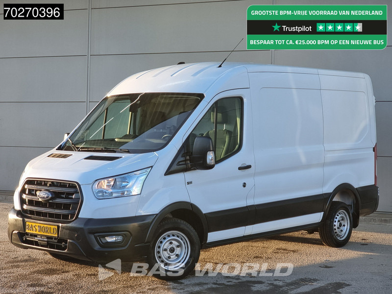 Ford Transit 130pk Engine not 100% L2H2 Airco Cruise Parkeersensoren L2H2 10m3 Airco Cruise control - فان المدمجة: صورة 1 Ford Transit 130pk Engine not 100% L2H2 Airco Cruise Parkeersensoren L2H2 10m3 Airco Cruise control - فان المدمجة: صورة 1
