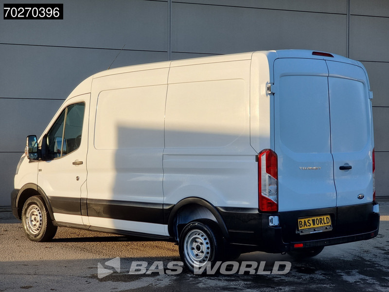 Ford Transit 130pk Engine not 100% L2H2 Airco Cruise Parkeersensoren L2H2 10m3 Airco Cruise control - فان المدمجة: صورة 2 Ford Transit 130pk Engine not 100% L2H2 Airco Cruise Parkeersensoren L2H2 10m3 Airco Cruise control - فان المدمجة: صورة 2