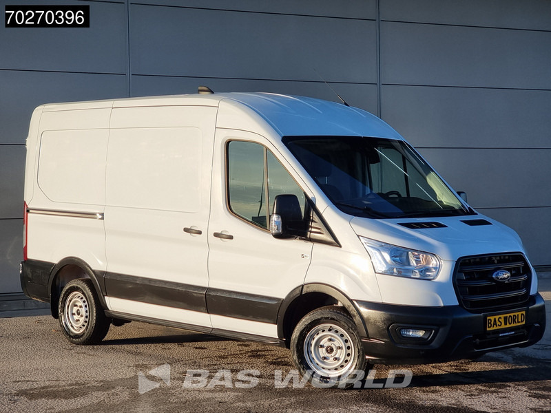 Ford Transit 130pk Engine not 100% L2H2 Airco Cruise Parkeersensoren L2H2 10m3 Airco Cruise control - فان المدمجة: صورة 3 Ford Transit 130pk Engine not 100% L2H2 Airco Cruise Parkeersensoren L2H2 10m3 Airco Cruise control - فان المدمجة: صورة 3