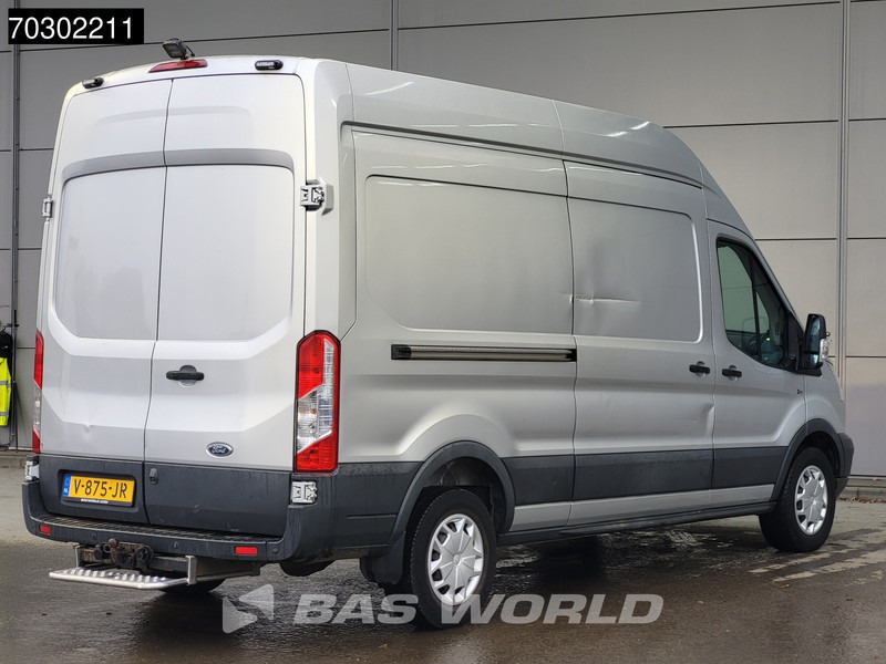 Ford Transit 130pk Hoog Dak L3H3 Trekhaak Navi Airco Cruise Camera Parkeersensoren Werkplaatsinrichting Euro6 L3 Airco Trekhaak Cruise contro - فان: صورة 5 Ford Transit 130pk Hoog Dak L3H3 Trekhaak Navi Airco Cruise Camera Parkeersensoren Werkplaatsinrichting Euro6 L3 Airco Trekhaak Cruise contro - فان: صورة 5