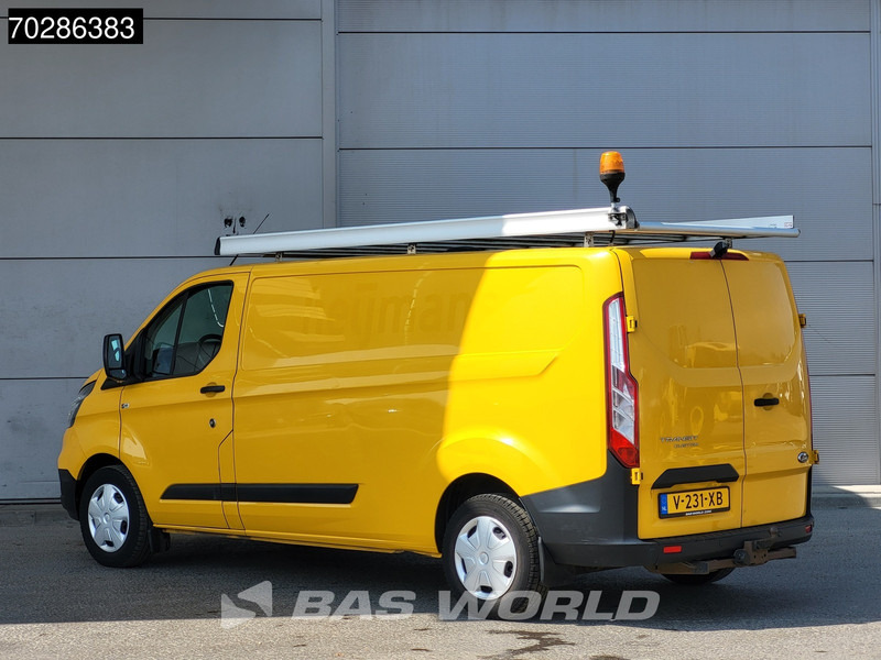 Ford Transit 130pk L2H1 LED Trekhaak Airco Cruise Parkeersensoren Imperiaal Euro6 L2 7m3 Airco Trekhaak Cruise control - فان المدمجة: صورة 2 Ford Transit 130pk L2H1 LED Trekhaak Airco Cruise Parkeersensoren Imperiaal Euro6 L2 7m3 Airco Trekhaak Cruise control - فان المدمجة: صورة 2