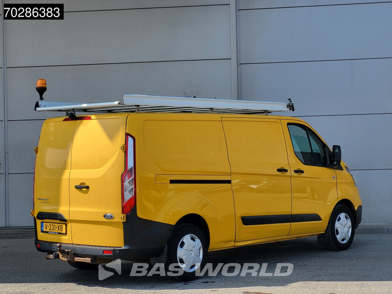 Ford Transit 130pk L2H1 LED Trekhaak Airco Cruise Parkeersensoren Imperiaal Euro6 L2 7m3 Airco Trekhaak Cruise control - فان المدمجة: صورة 5 Ford Transit 130pk L2H1 LED Trekhaak Airco Cruise Parkeersensoren Imperiaal Euro6 L2 7m3 Airco Trekhaak Cruise control - فان المدمجة: صورة 5