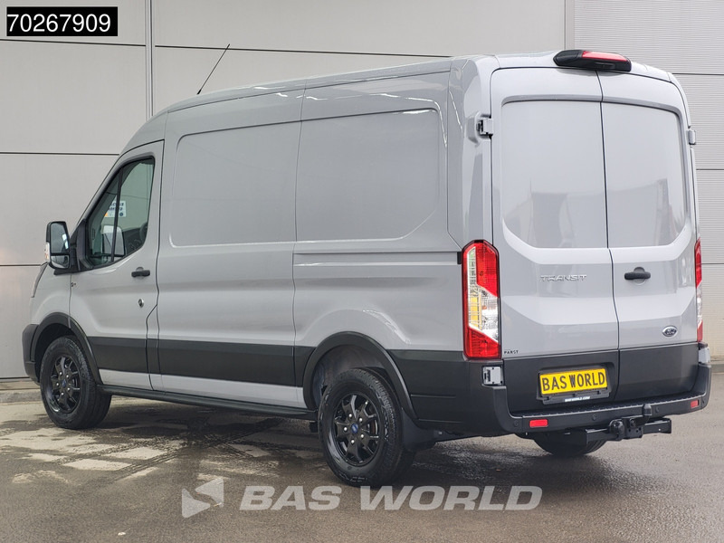Ford Transit 130pk L2H2 Airco Cruise Camera Trekhaak Parkeersensoren L2 10m3 Airco Trekhaak Cruise control - فان المدمجة: صورة 2 Ford Transit 130pk L2H2 Airco Cruise Camera Trekhaak Parkeersensoren L2 10m3 Airco Trekhaak Cruise control - فان المدمجة: صورة 2