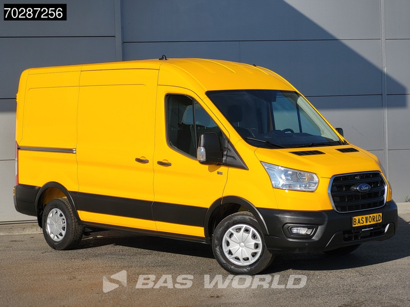 Ford Transit 130pk L2H2 Airco Cruise Trekhaak Parkeersensoren Werkplaatsinrichting Euro6 L2 11m3 Airco Trekhaak Cruise control - فان: صورة 5 Ford Transit 130pk L2H2 Airco Cruise Trekhaak Parkeersensoren Werkplaatsinrichting Euro6 L2 11m3 Airco Trekhaak Cruise control - فان: صورة 5
