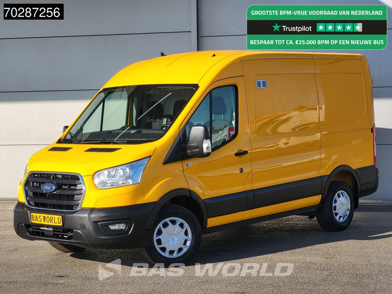 Ford Transit 130pk L2H2 Airco Cruise Trekhaak Parkeersensoren Werkplaatsinrichting Euro6 L2 11m3 Airco Trekhaak Cruise control - فان: صورة 1 Ford Transit 130pk L2H2 Airco Cruise Trekhaak Parkeersensoren Werkplaatsinrichting Euro6 L2 11m3 Airco Trekhaak Cruise control - فان: صورة 1