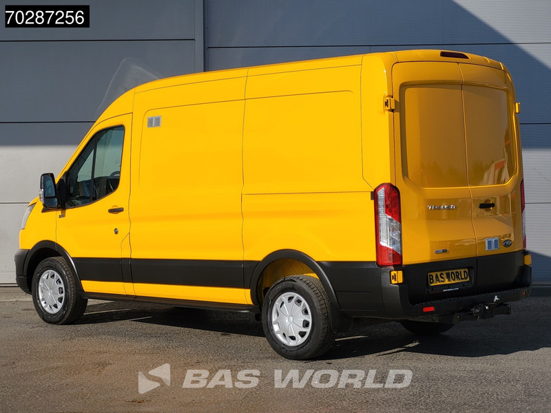 Ford Transit 130pk L2H2 Airco Cruise Trekhaak Parkeersensoren Werkplaatsinrichting Euro6 L2 11m3 Airco Trekhaak Cruise control - فان: صورة 2 Ford Transit 130pk L2H2 Airco Cruise Trekhaak Parkeersensoren Werkplaatsinrichting Euro6 L2 11m3 Airco Trekhaak Cruise control - فان: صورة 2