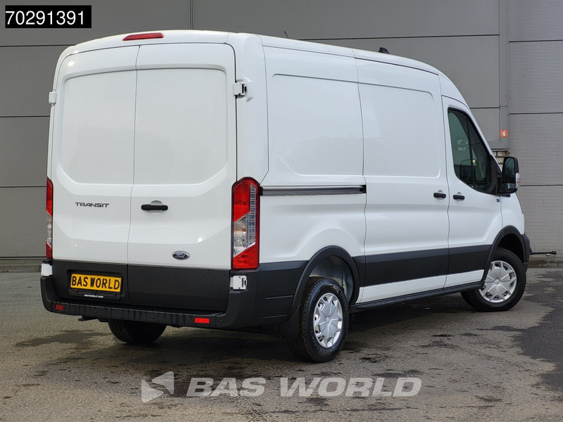 Ford Transit 130pk L2H2 Nieuw! Airco Cruise Parkeersensoren Trend L2 10m3 Airco Cruise control - فان المدمجة: صورة 5 Ford Transit 130pk L2H2 Nieuw! Airco Cruise Parkeersensoren Trend L2 10m3 Airco Cruise control - فان المدمجة: صورة 5